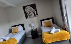 Grey Stone Studio Apartments